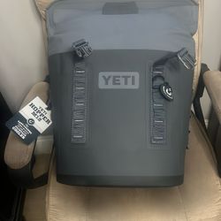 Yeti Hopper M12 Backpack Cooler 