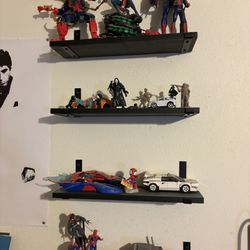 Figurines And Toys And Gaming Device