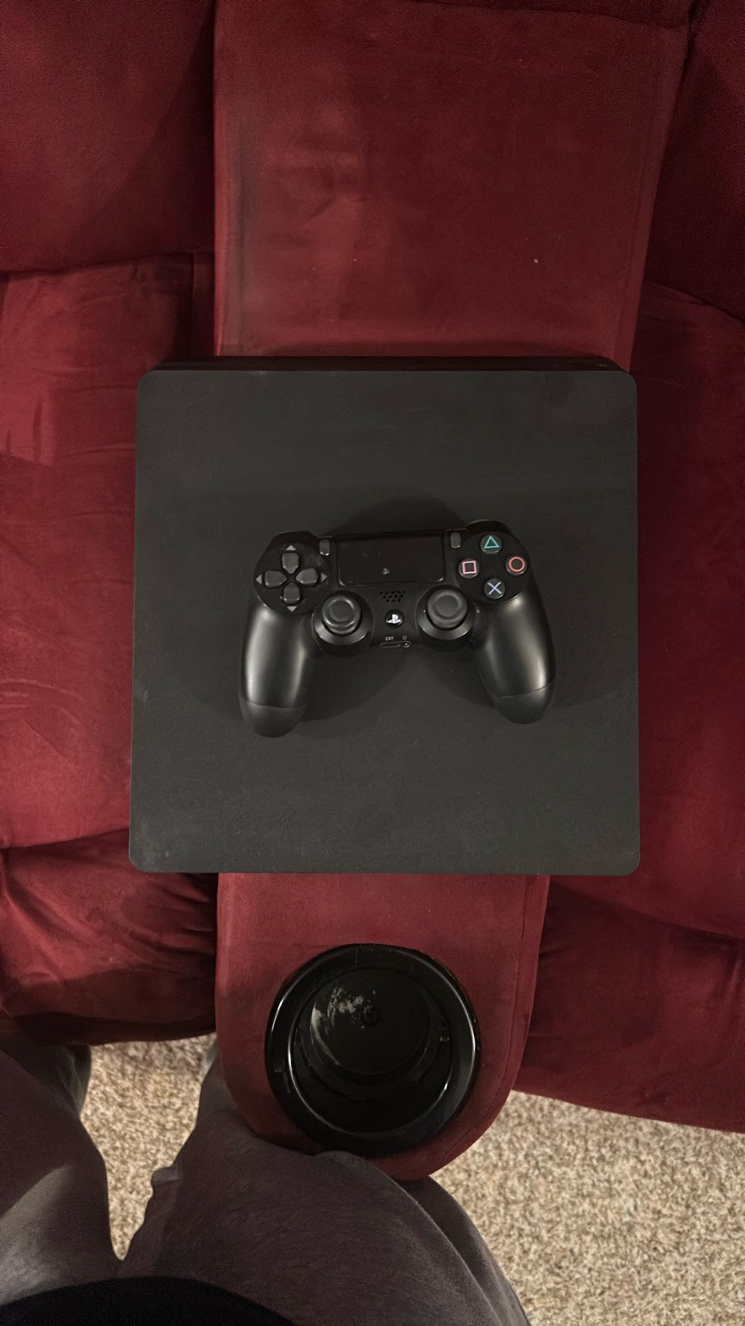 PS4 slim