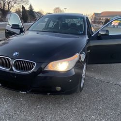 2009 Bmw 528i