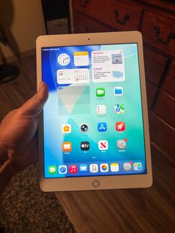Apple iPad
