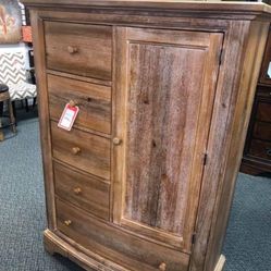 Nursery Furniture 