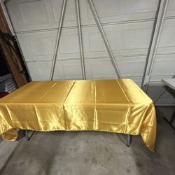 Venta De Manteles Nuevos 