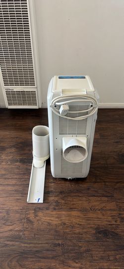 Portable air conditioner