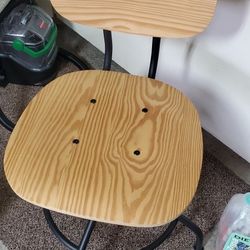 Kids Desk Chair 