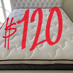 Queen Size