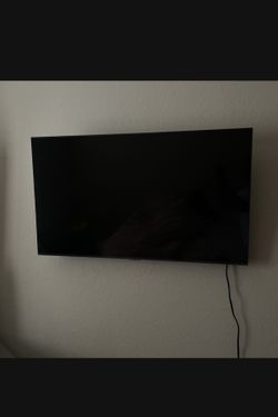 Smart Tv 43inch