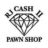 Rj Cash II Pawn