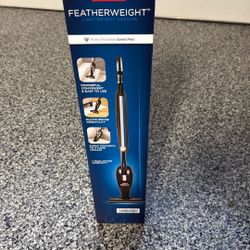 New Bissell Featherweight