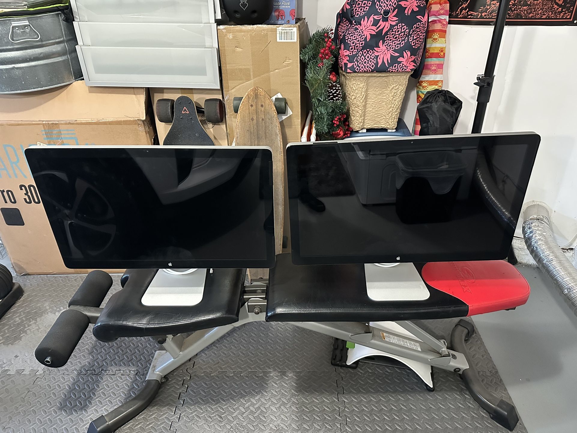 Apple Thunderbolt Display (27-inch) - Model A1407