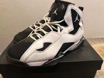 Air Jordan sneakers