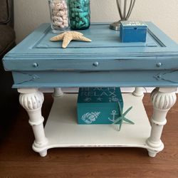 Large Sofa Table 