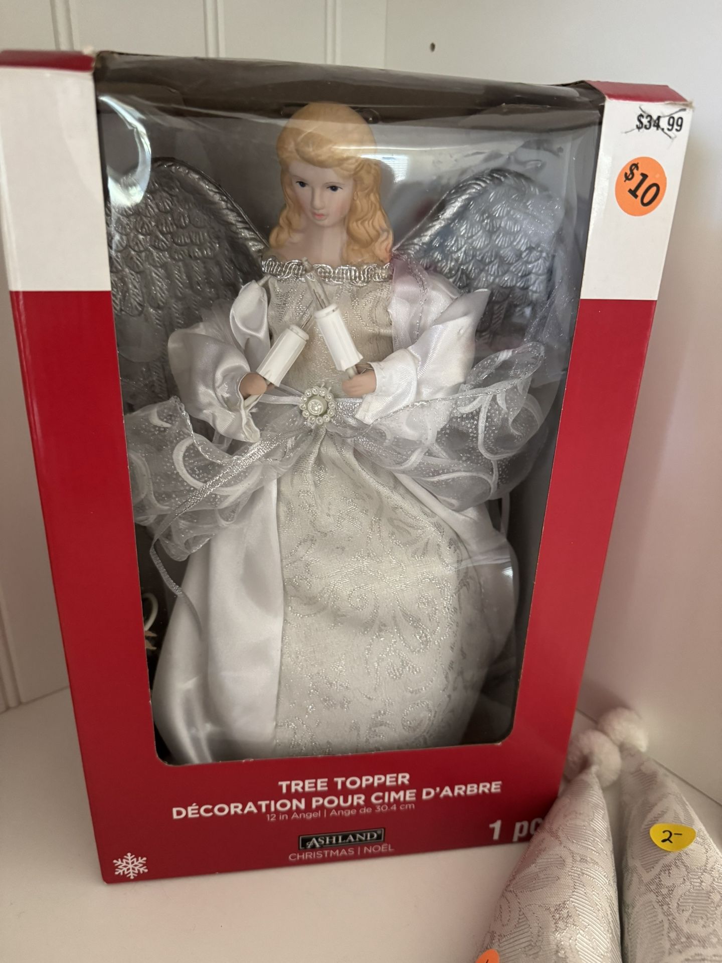 Christmas Angel