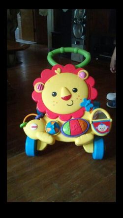 Baby toy