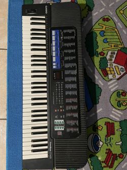 Piano