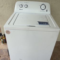 Washer Amana, Lavadora Amana