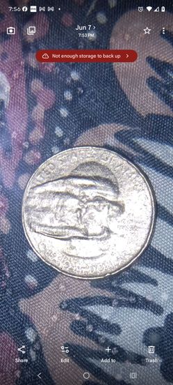 2010 quarter error