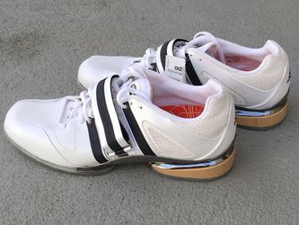 Adidas Adistar 2008 weightlifting shoes for Sale in Los Angeles, CA - OfferUp