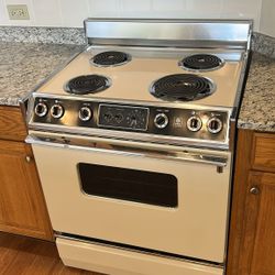 The Stove