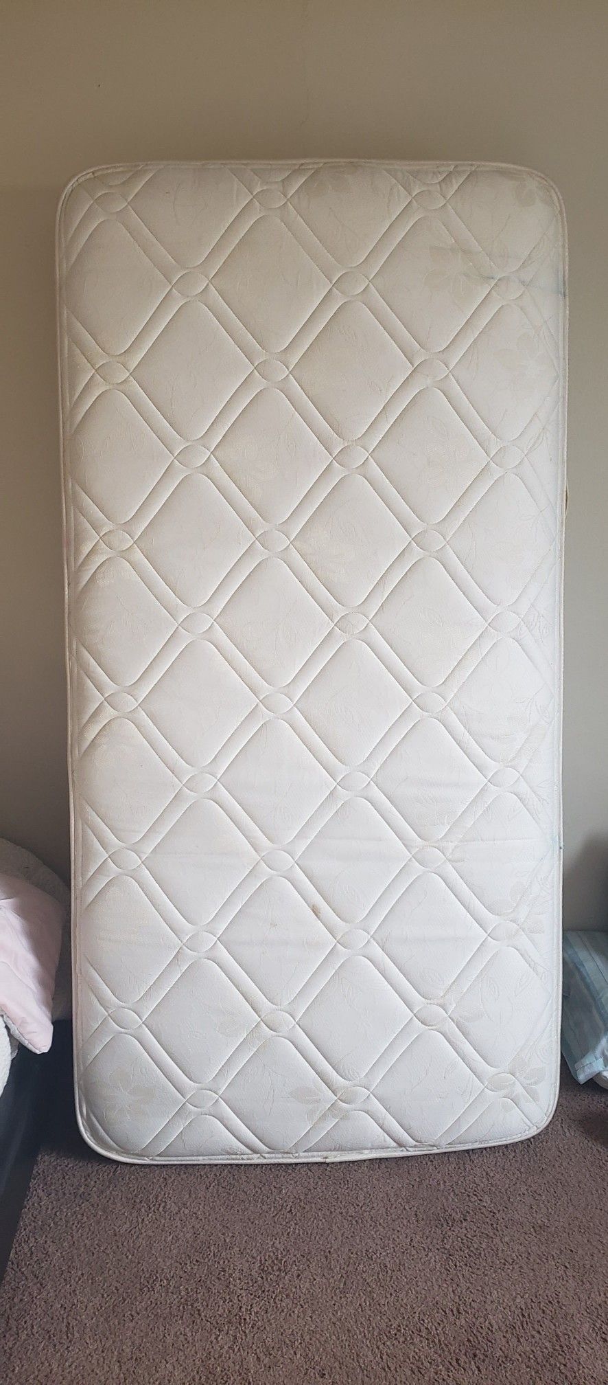 Mattress Twin