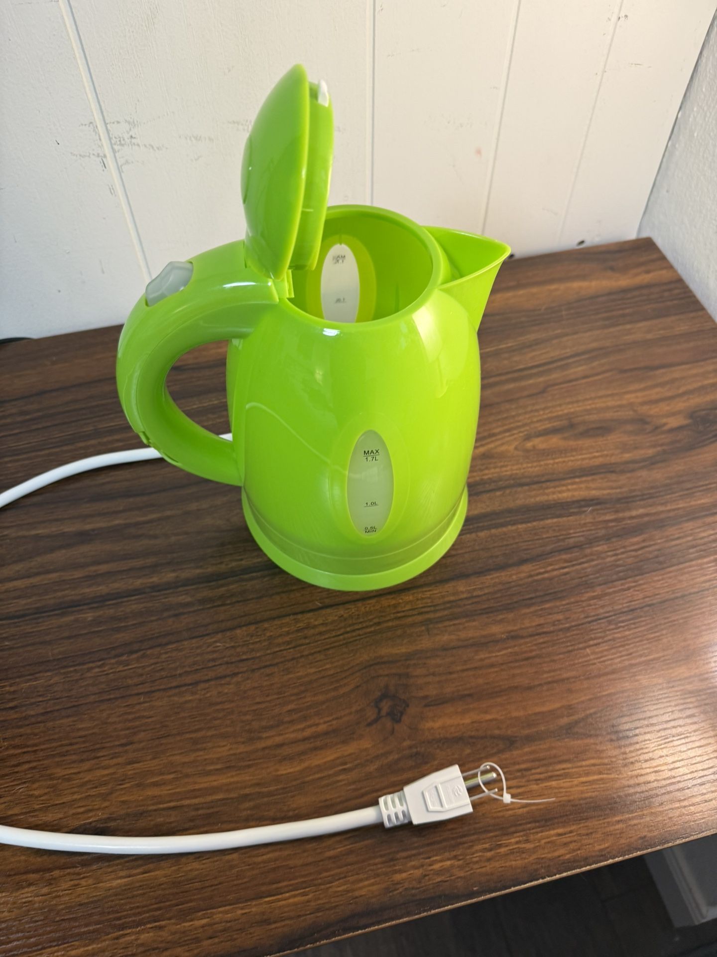 Brand New Electric Kettle