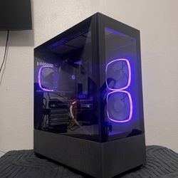 !! Ryzen  Gaming Pc!!