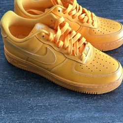 Nike Air Force One 