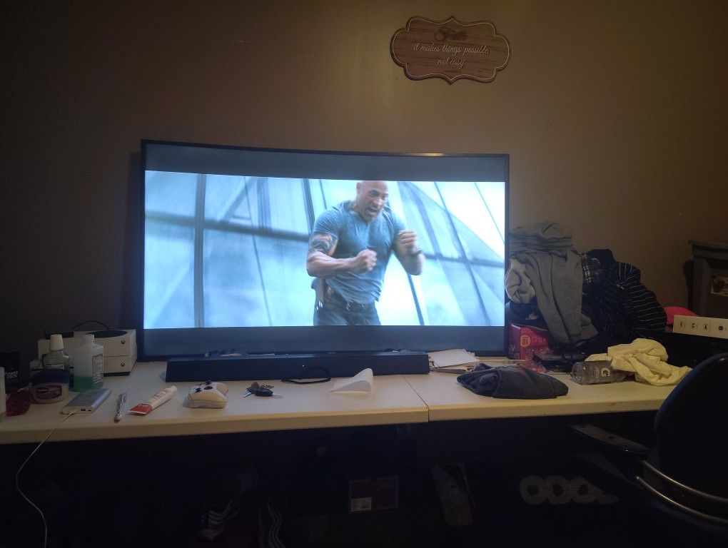 65 Inch