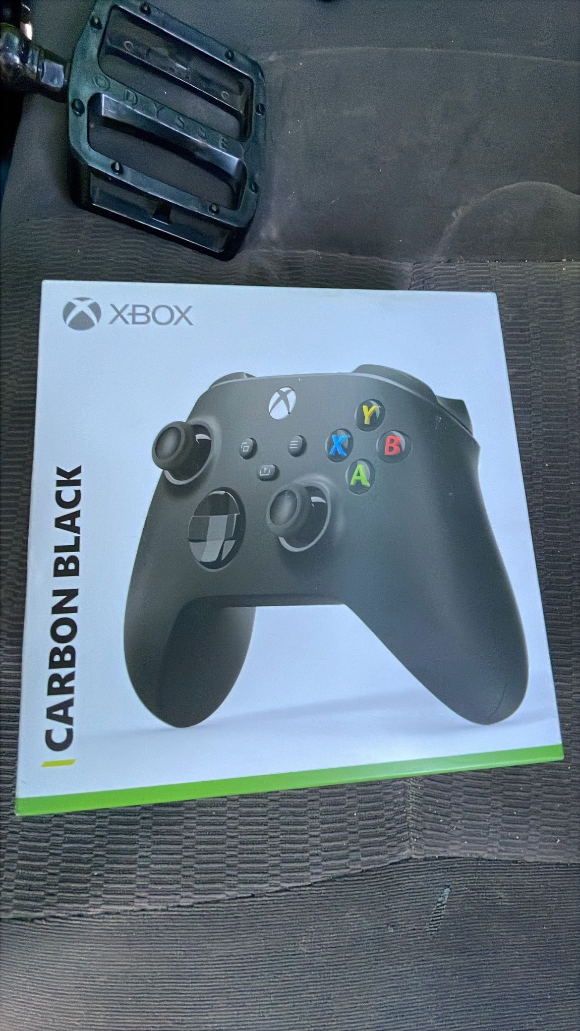 Xbox X/S Controller