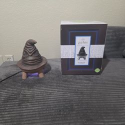 Harry Potter Scentsy Sorting Hat