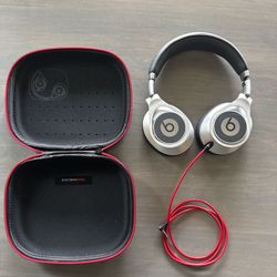 Beats Plug-In Headphones