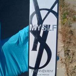 YSL MYSLF