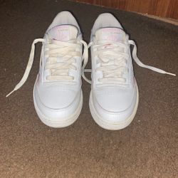 Reebok Shoes