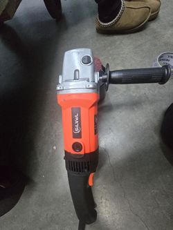 Electric Burnishing Tool Machine