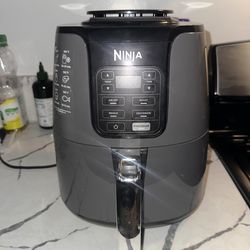 Ninja air fryer