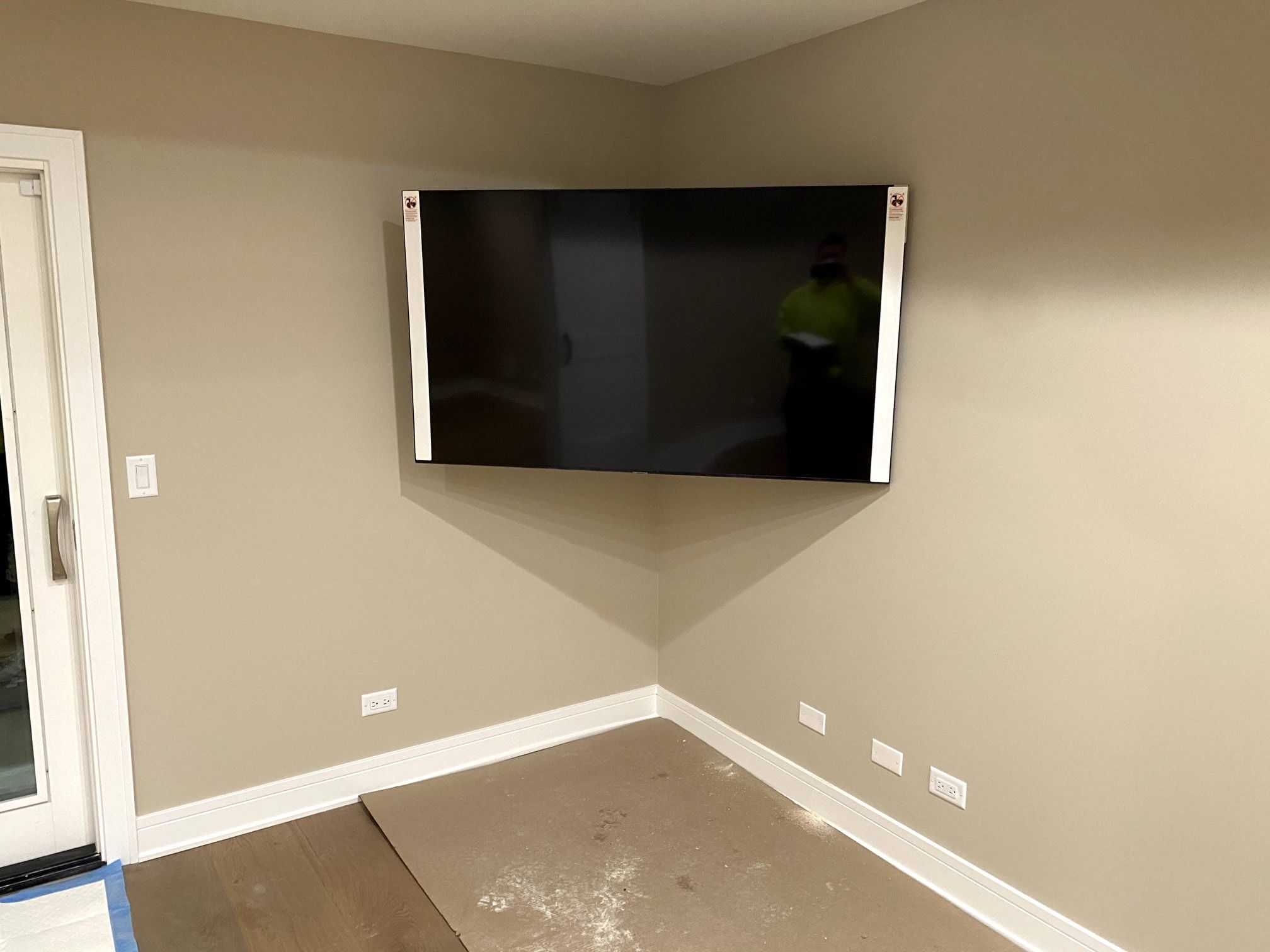 Tv Mounts 