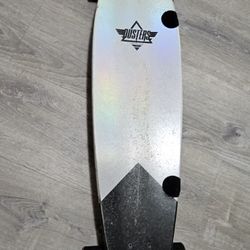 Dusters California Skateboard Used In Excellent Conditions 