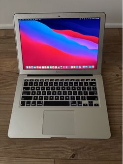 MacBook Air (Mid 2012) A1466