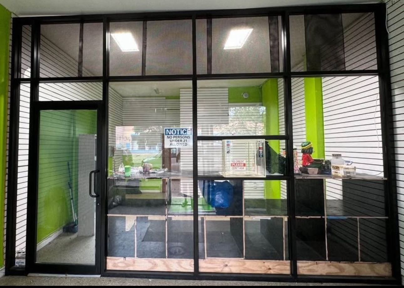 Security Partition