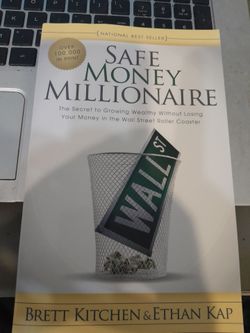 Safe Money Millionaire