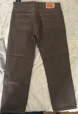 501 Levi size 44x30