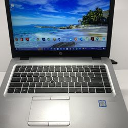 i5..i5.. ( photoshop  2021 ) HP  ELITEBOOK  7 GENERATION   build On  7/27/2022….256 GB …SSD  ( Capacity  ) ..16.0 RAM . READY FOR CLASSES  From  HOME 