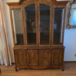 China Cabinet 