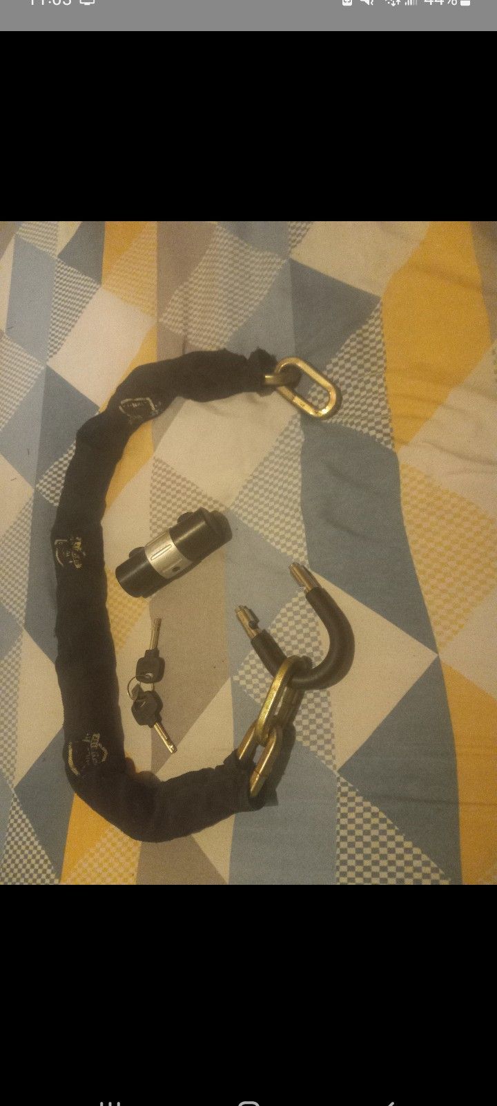 Lock