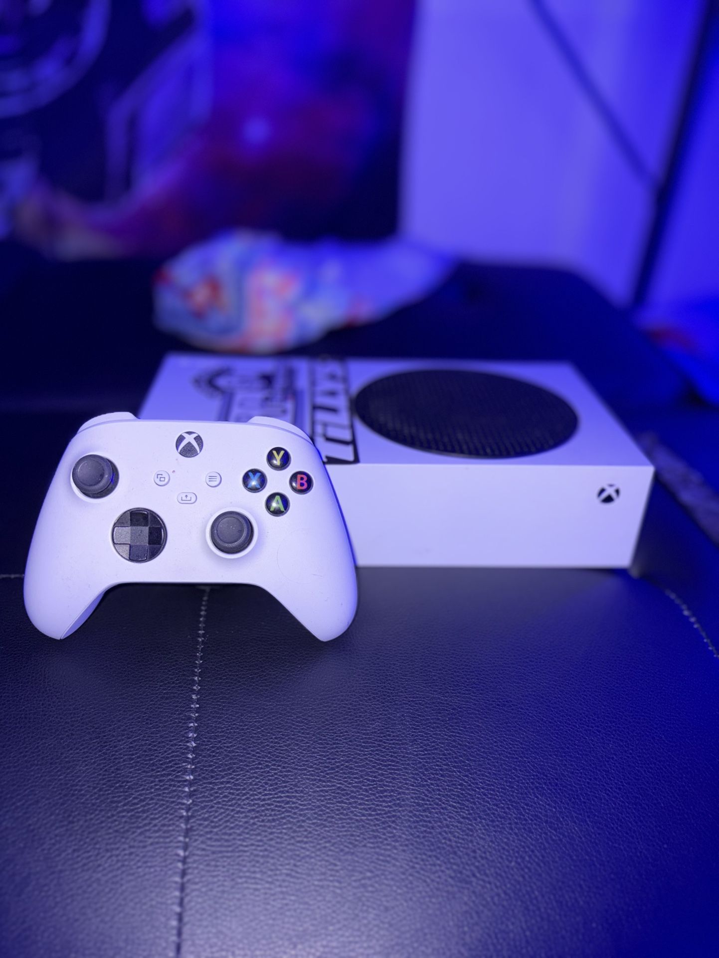 Xbox Series S