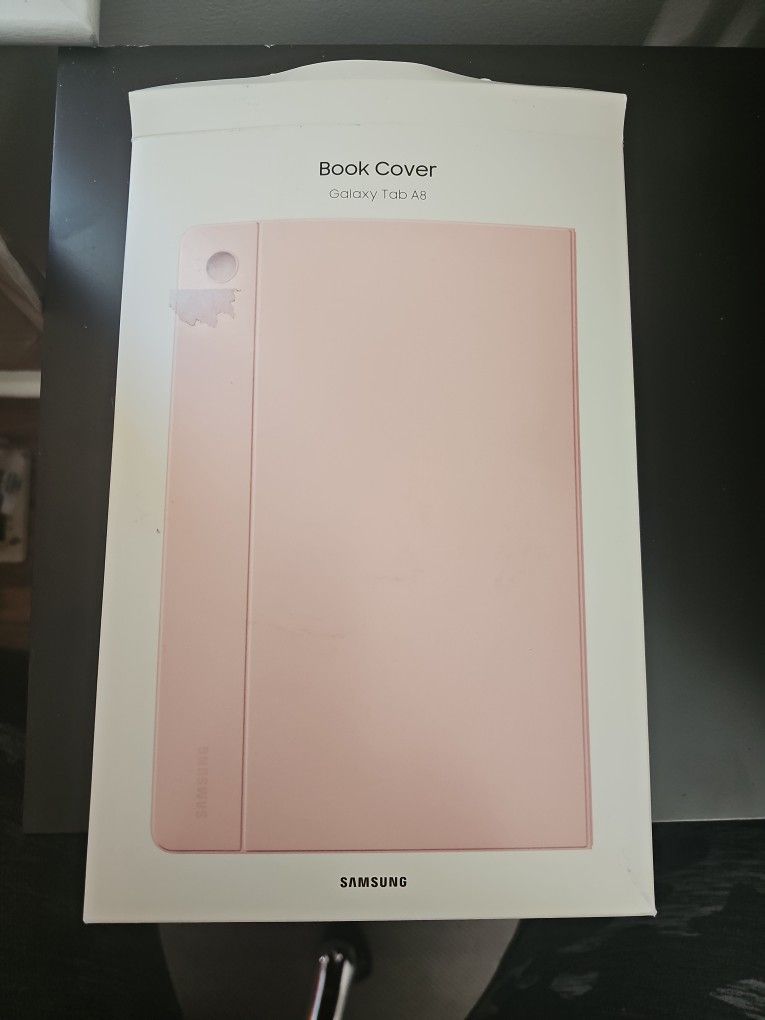 Samsung Galaxy Tab A8 Cover