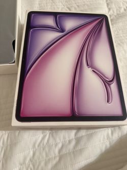 Apple iPad Air 13 Inch