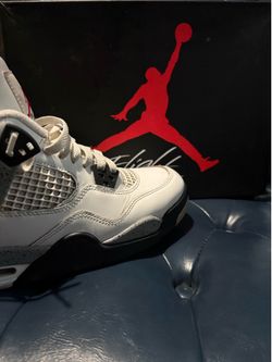 Jordan 4s retro og