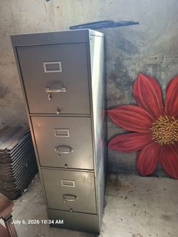 File cabinet