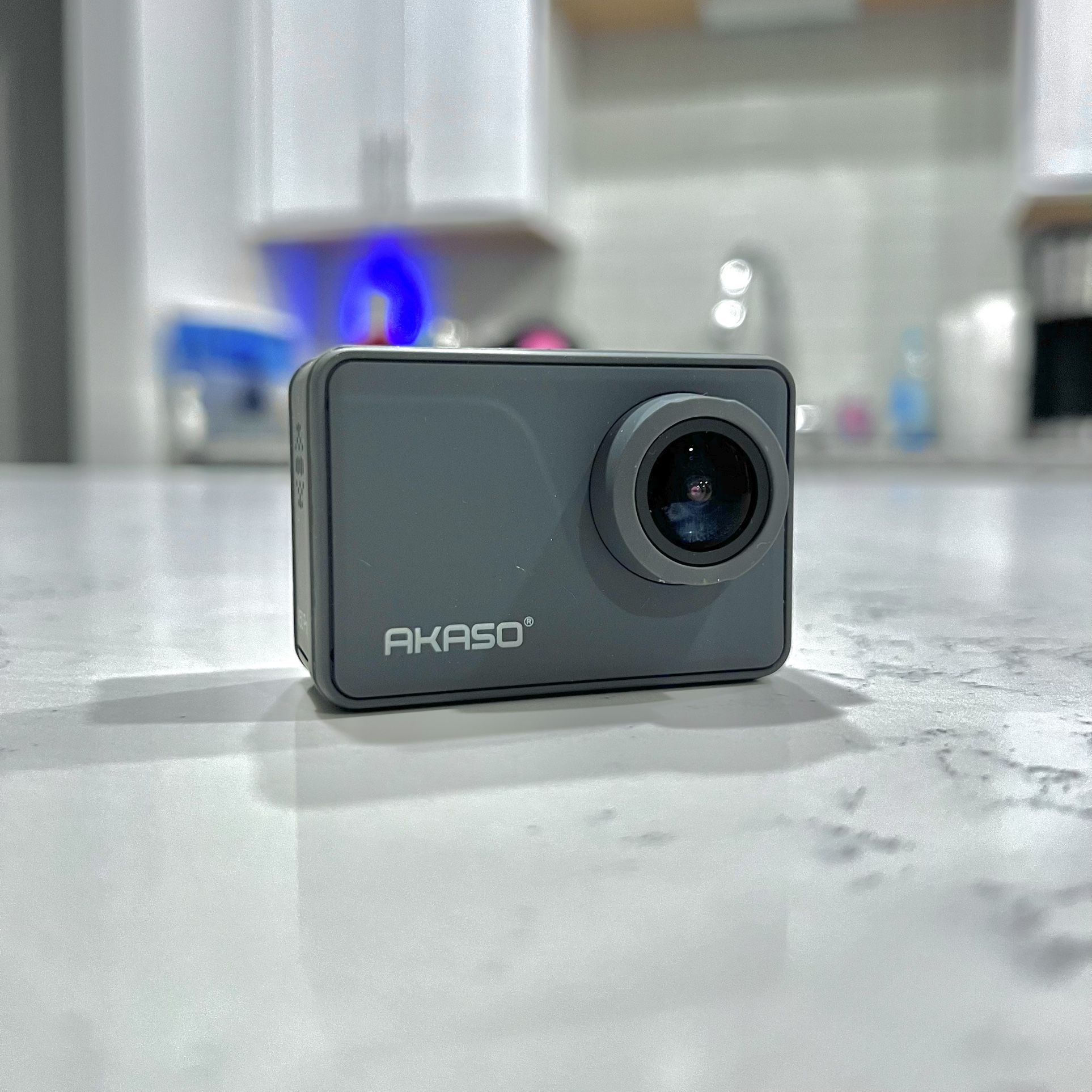 Akaso V50 Pro Mini Action Cam